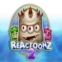 Reactoonz 2