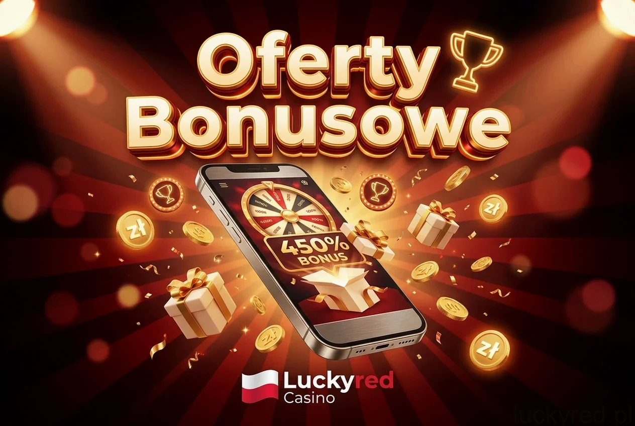 Oferty Bonusowe